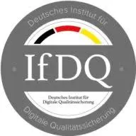 IFDQ.de Favicon