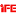 Ife.cn Logo