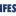 Ifes.org Logo