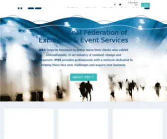 Ifesnet.com(Ifesnet) Screenshot