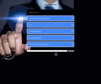IFG-Capital.com(IFG Capital) Screenshot