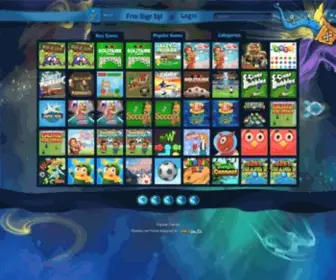 Ifgames.net(ロマサガrs動画まとめ) Screenshot