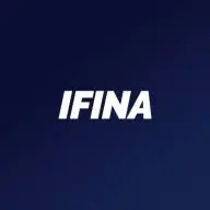 Ifina.com Favicon