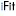 Ifit.kz Favicon