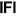 Ifiworld.org Logo