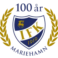 Ifkmariehamn.com Favicon