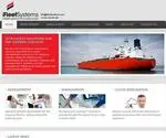 Ifleetsystems.com Screenshot