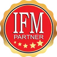 IFM.rs Favicon