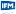 IFM.tn Logo