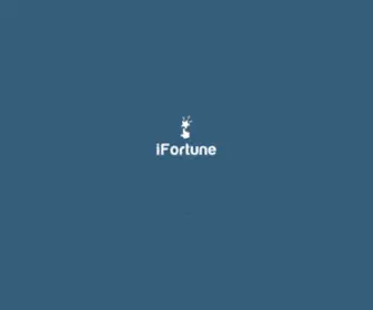 Ifortune.ru(Колизео iFortune) Screenshot