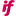 Ifound.org Favicon