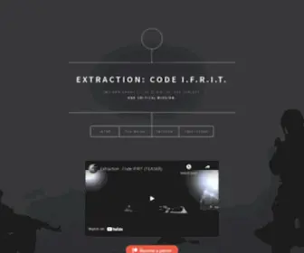 Ifrit-Themovie.com(Extraction) Screenshot