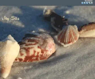 Ifscloud.net(My Site) Screenshot