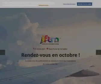 IFTM.fr(Les rendez) Screenshot