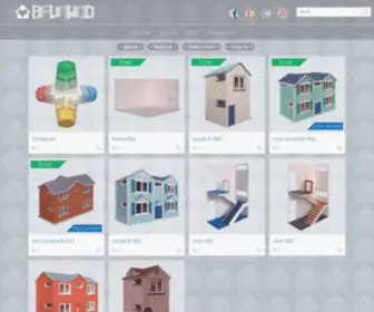 Ifunwoo.com(娃娃屋) Screenshot