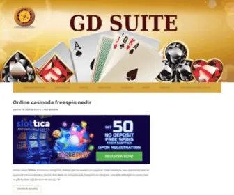 Iga-Online.com Screenshot