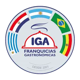 Igafranchising.com Logo
