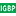 IGBP.net Logo