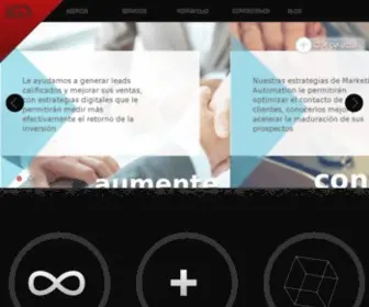 Igdonline.com(Diseño y Desarrollo Web en Costa Rica) Screenshot