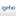 Igeho.ch Favicon