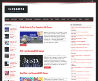 IGG-Gamespc.com(Games PC) Screenshot