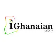 Ighanaian.com Logo