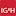 IGH.com Logo