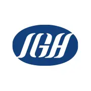 IGH.jp Logo