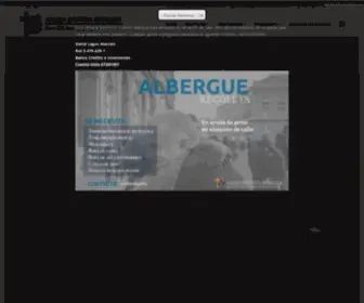 Iglesiabautistarecoleta.cl(Iglesia Bautista Recoleta 2020) Screenshot