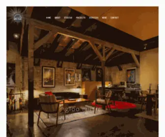 Igloomusic.com(Igloo) Screenshot