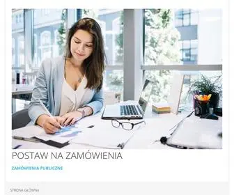 Iglusauna.pl(Postaw na zamówienia) Screenshot