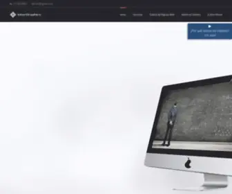 Igmex.com(Diseño de Páginas Web Profesionales) Screenshot
