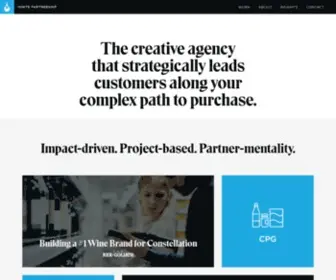 Ignitepartnership.com(Ignite Partnership) Screenshot
