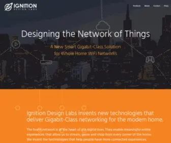 Ignitiondl.com(IgnitionDL) Screenshot