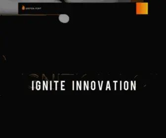 Ignitionpoint-INC.com(ポイント株式会社) Screenshot