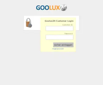 Igoolux.com(Premium Mailer Suite) Screenshot