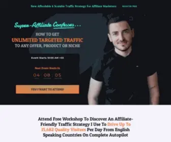 Igor.cx(Igor) Screenshot