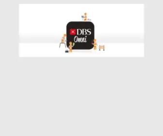 Igorewards.com.hk(DBS) Screenshot