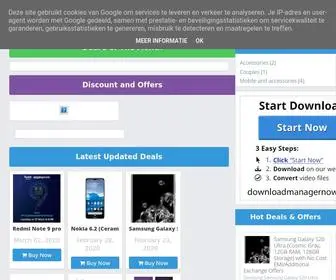 Igotsupply.com(Seller guru) Screenshot
