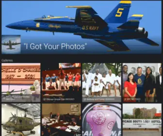 Igotyourphotos.com(I Got Your Photos) Screenshot