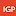 IGP.ch Favicon