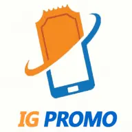 Igpromo.com.br Favicon