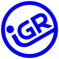 IGR-Remscheid.de Logo