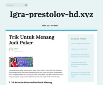 Igra-Prestolov-HD.xyz Screenshot