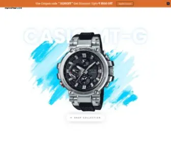 Igrabon.com(Official Watch Store) Screenshot