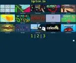 Igrice.io Screenshot