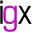 Igrox.com Logo