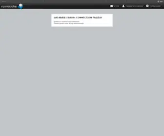 Iguassuboulevard.com.br(Iguassu Boulevard) Screenshot