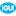 Iguiworldwide.com Logo