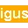 Igus.pt Logo